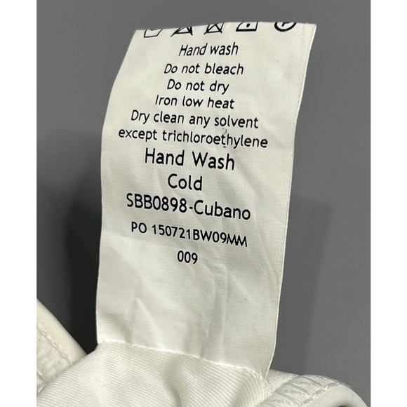 HOUSE OF CB Cubano Strappy Cutout One-Piece Swimsuit, SIZE Large - Picture 9 of 9